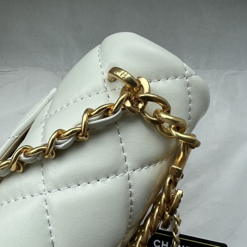 Chanel Satchel Bags